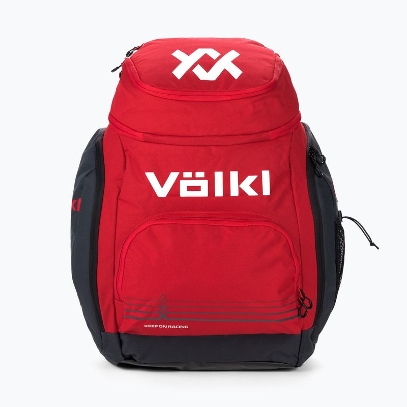 Ski bag Völkl Race Backpack Team Large red 140109 2