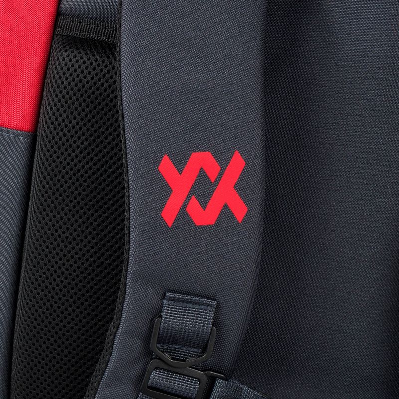 Ski bag Völkl Race Backpack Team Large red 140109 4