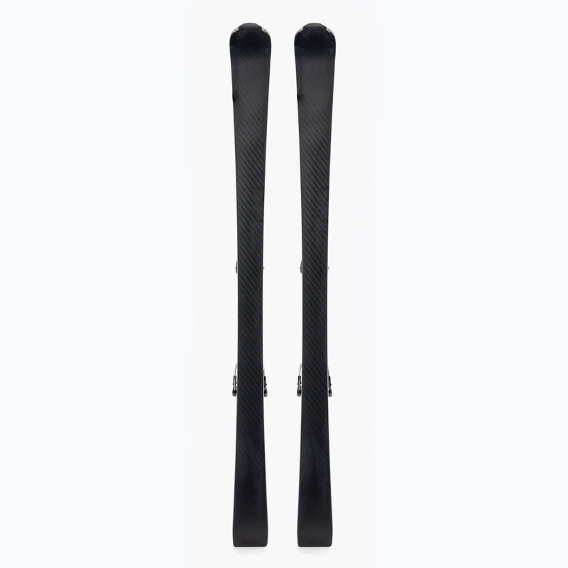Völkl Deacon XT + VMotion 10 GW downhill skis black 121191/6562U1.VA 3
