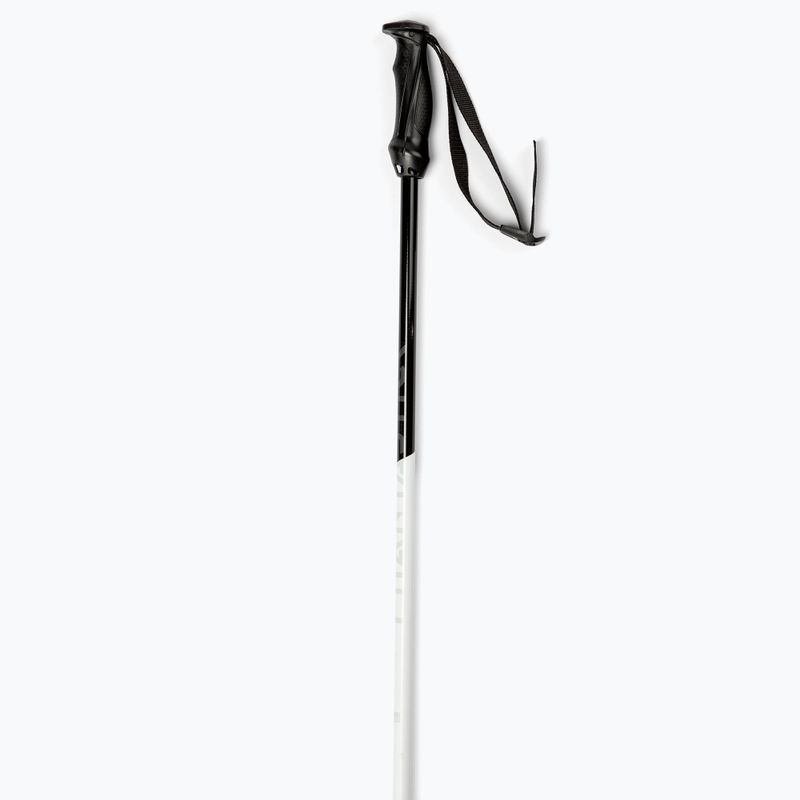 Women's ski poles Völkl Phantastick III white 141016 2