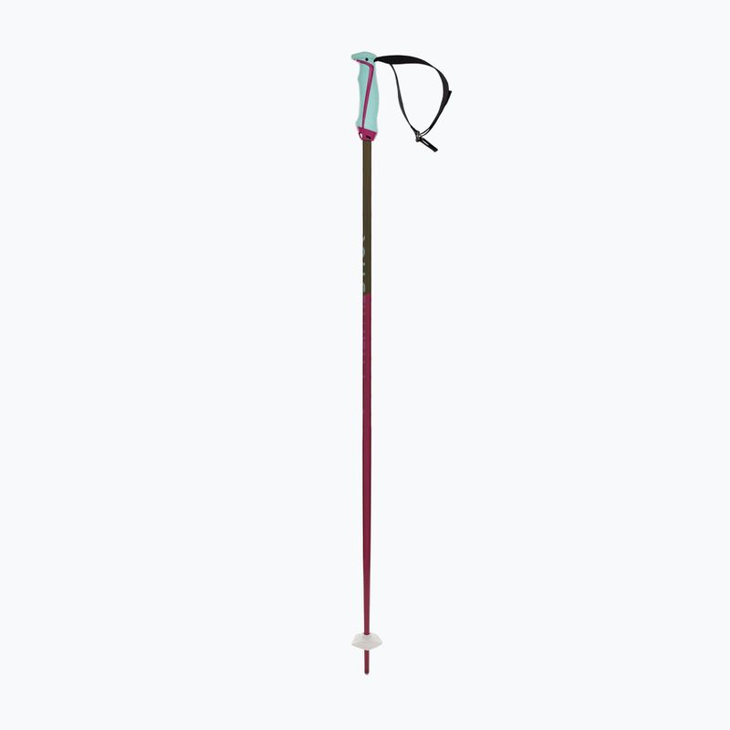 Women's ski poles Völkl Phantastick W purple 141018