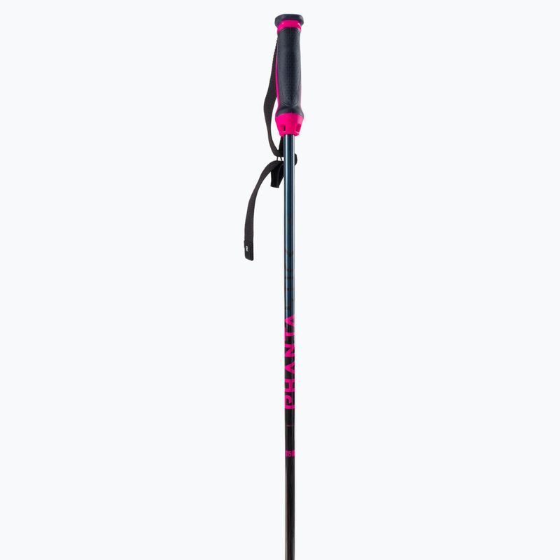 Völkl Phantastick Carbon ski poles black 141004 2