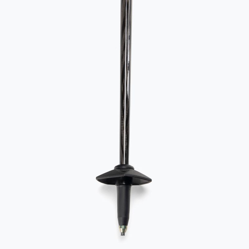 Völkl Phantastick Carbon ski poles black 141004 5