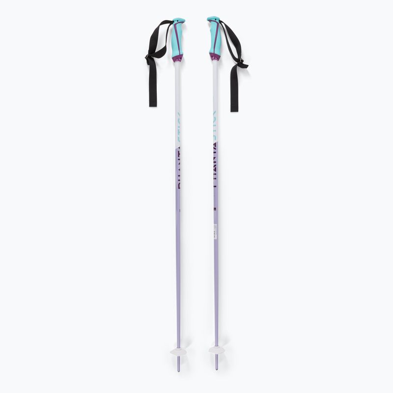 Women's ski poles Völkl Phantastick W purple