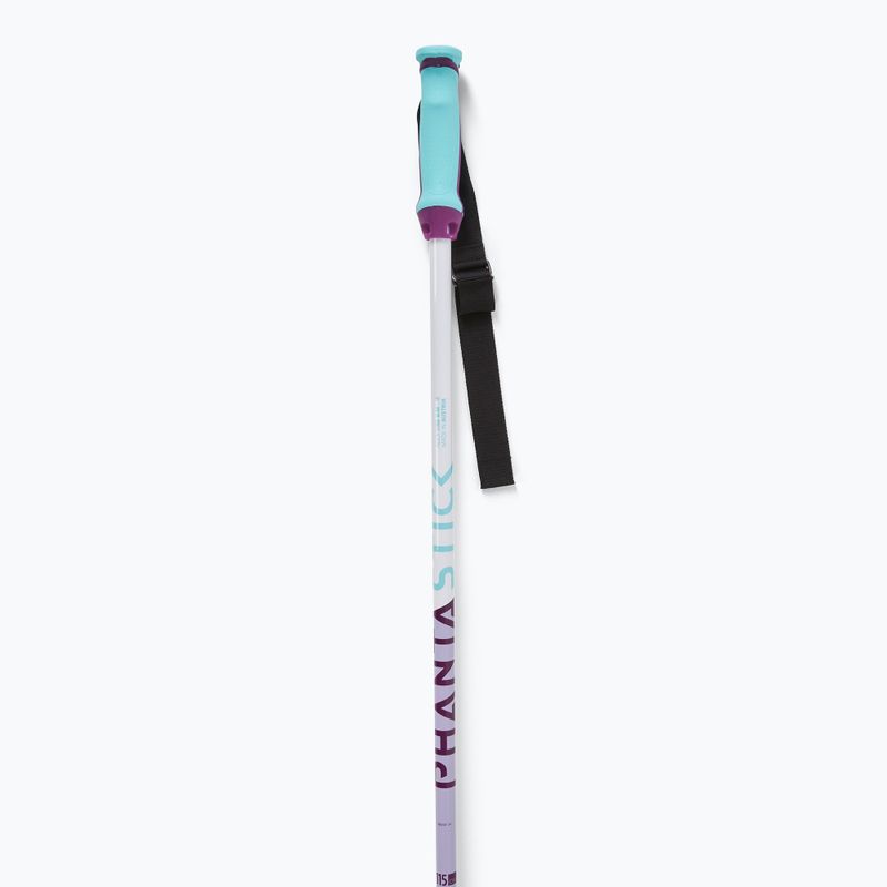 Women's ski poles Völkl Phantastick W purple 2