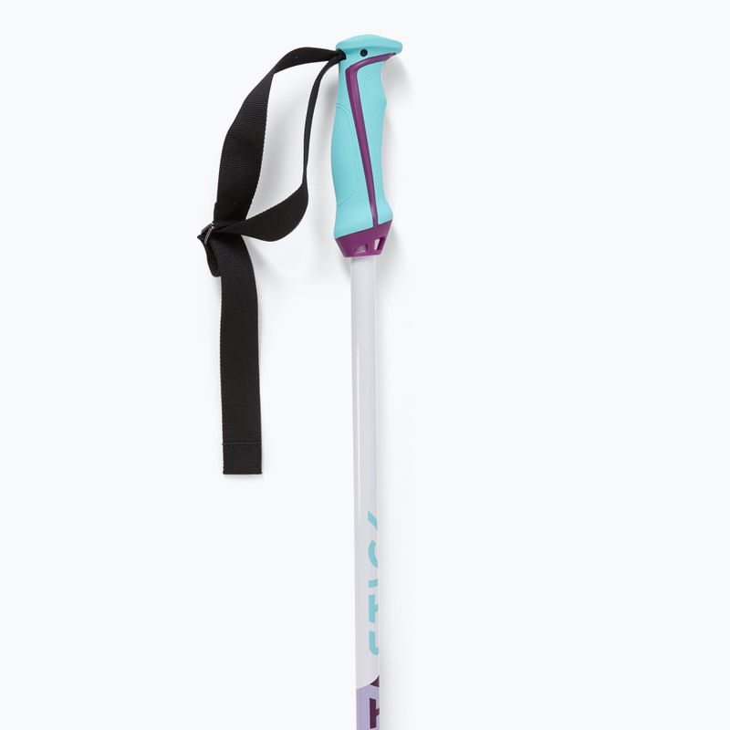 Women's ski poles Völkl Phantastick W purple 4