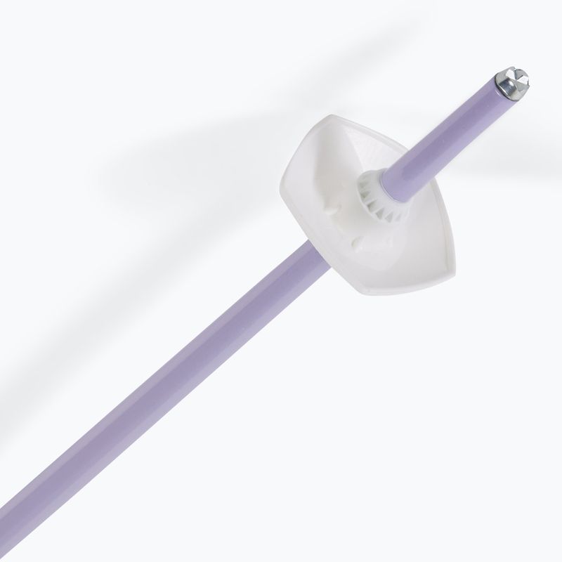 Women's ski poles Völkl Phantastick W purple 5