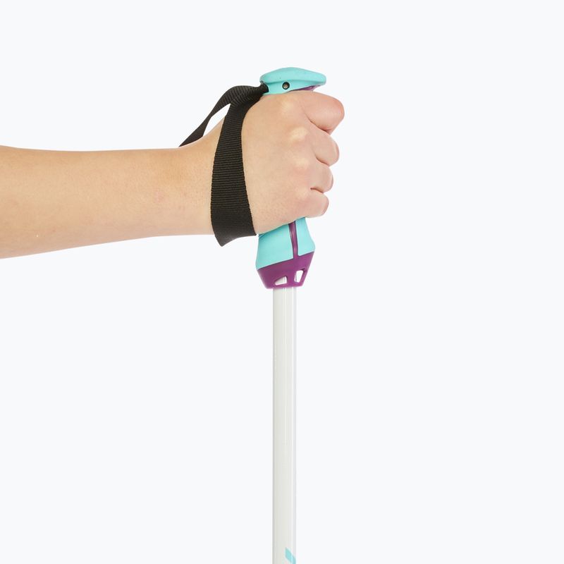 Women's ski poles Völkl Phantastick W purple 6