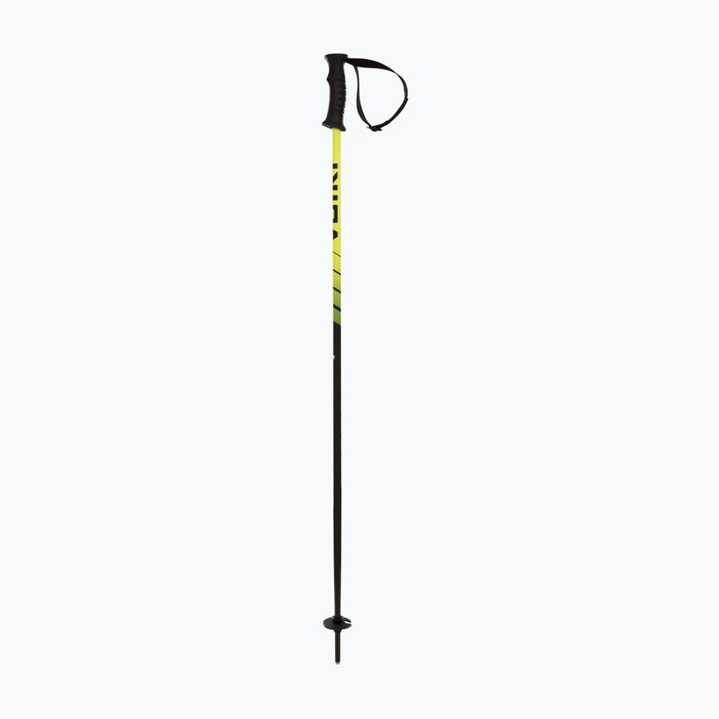 Children's ski poles Völkl Speedstick Kids yellow 6