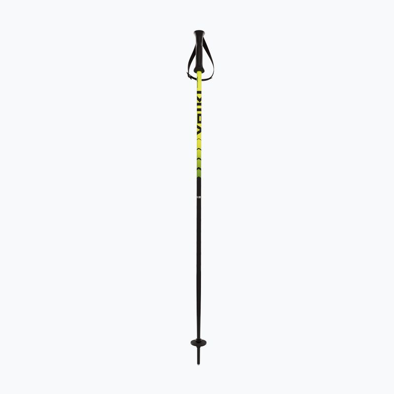 Children's ski poles Völkl Speedstick Kids yellow 7