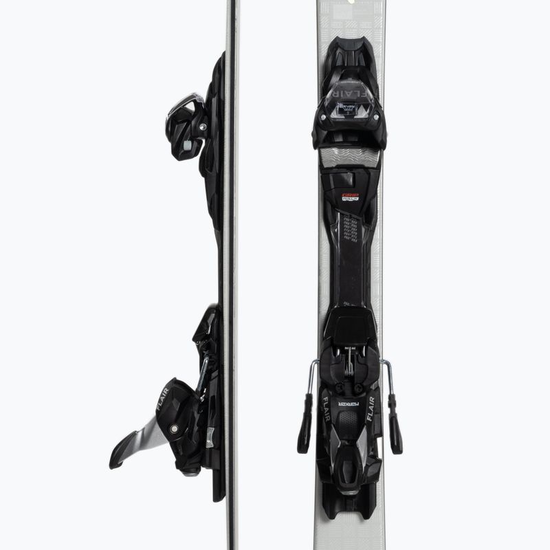 Women's downhill ski Völkl Flair Sc+VMotion3 white 122261/6762V1 5