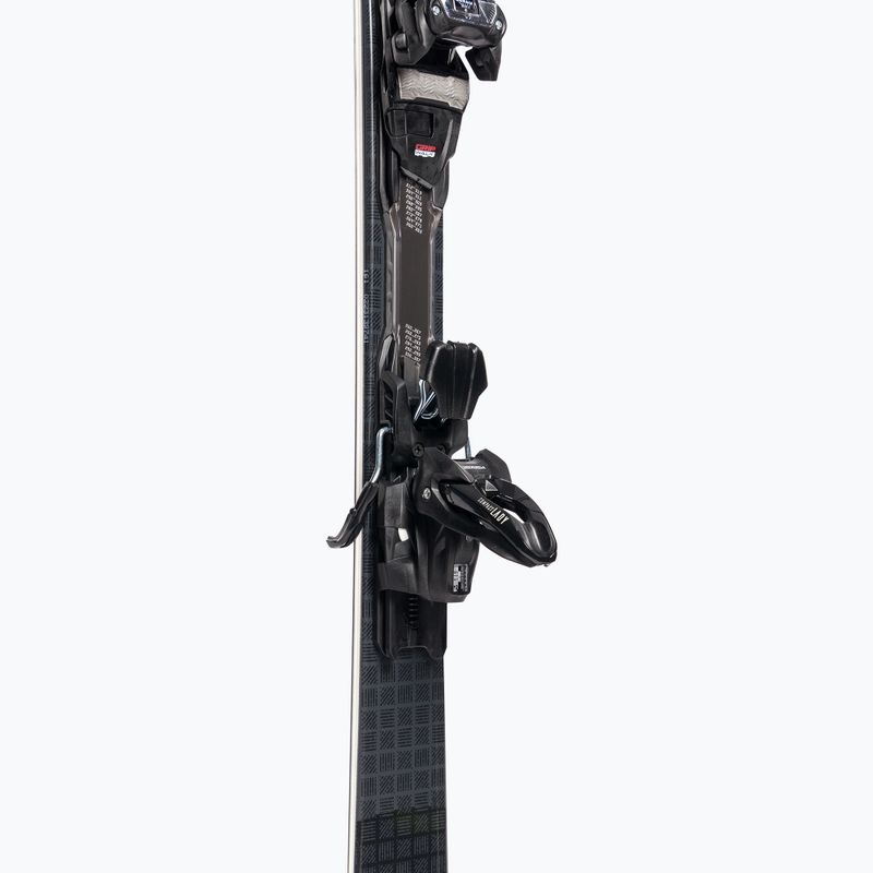 Women's downhill ski Völkl Flair 75 + VMotion 10 GW Lady black 122271/6562U1.VL 7