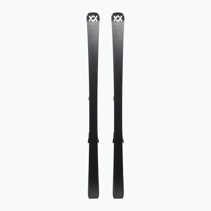 Völkl Deacon 76+RMotion 3 12 GW grey 122121/6877W1.VM downhill skis 3