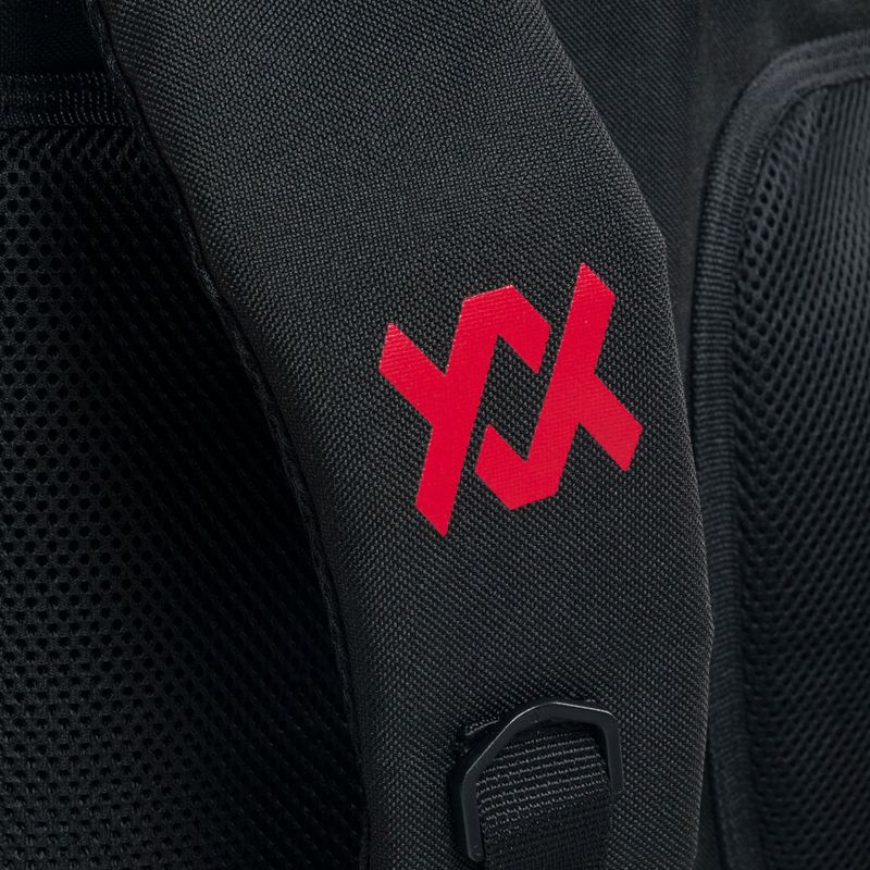 Völkl Race Backpack Team 85 l black/red 142105 ski backpack 7