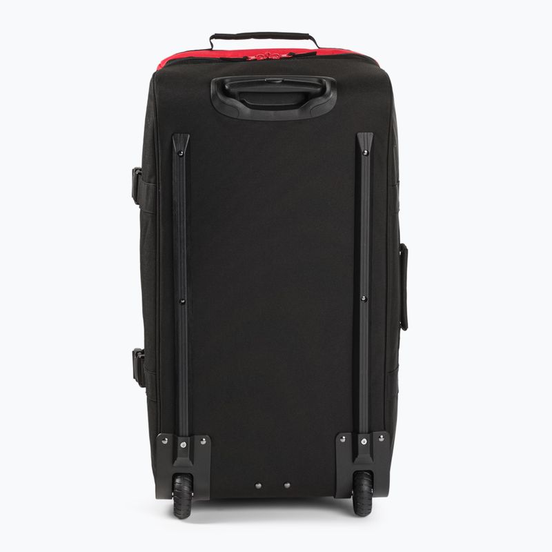 Völkl Race Rolling Bag black-red 142108 5