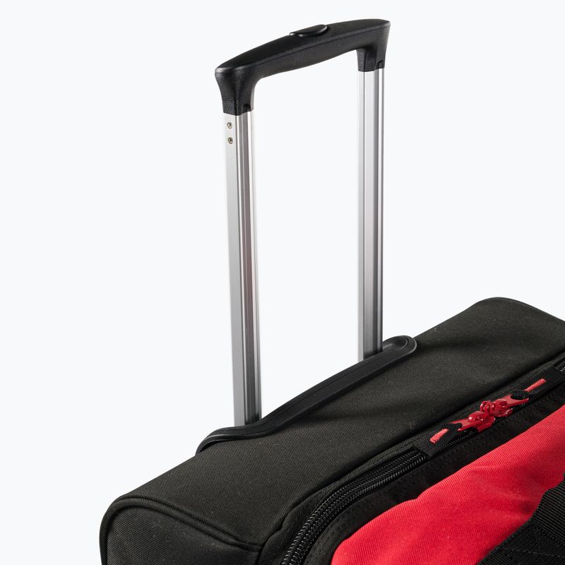 Völkl Race Rolling Bag black-red 142108 7