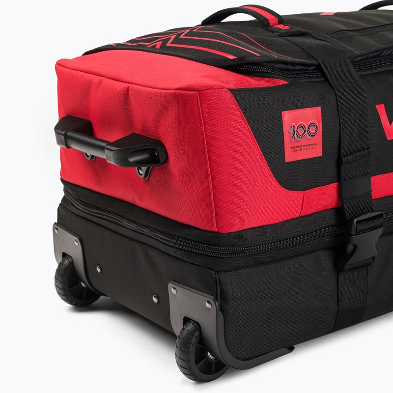 Völkl Race Rolling Bag black-red 142108 9