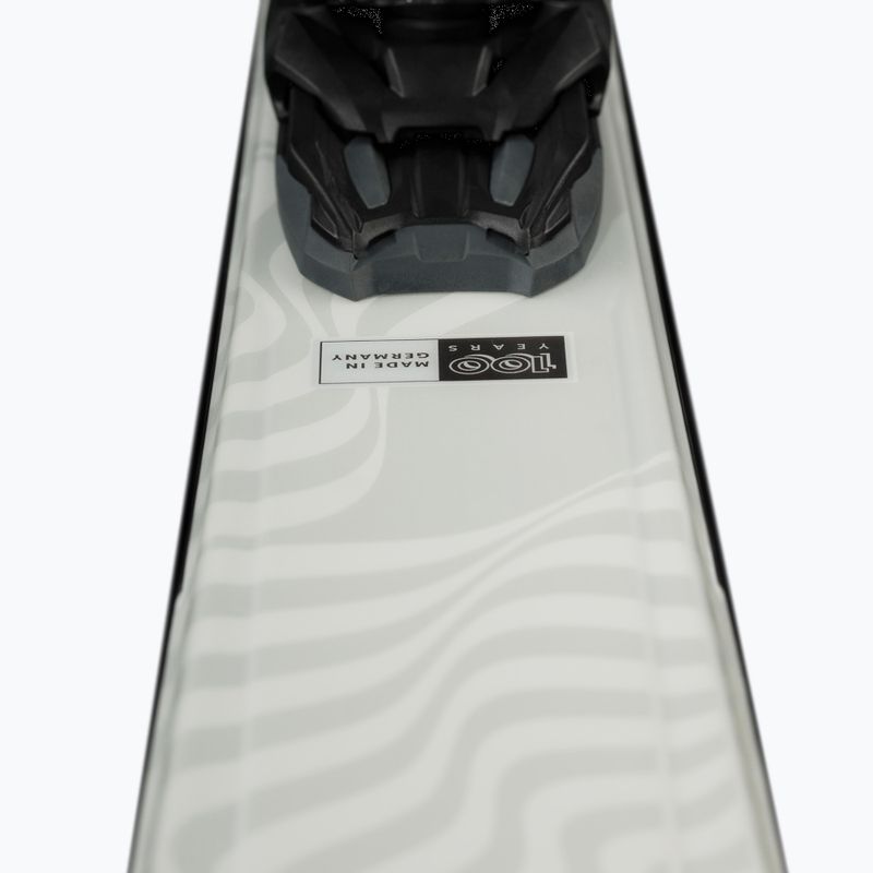 Women's downhill ski Völkl Flair 76 Elite + vMotion 10 GW white/berry 9