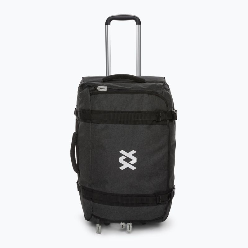 Völkl Rolling 70 L Travel Bag heather grey