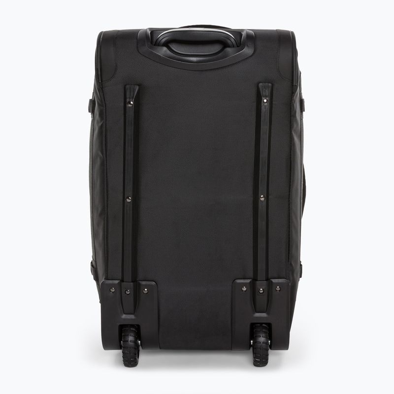 Völkl Rolling 70 L Travel Bag heather grey 3