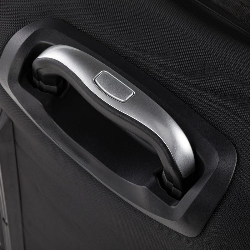 Völkl Rolling 70 L Travel Bag heather grey 4