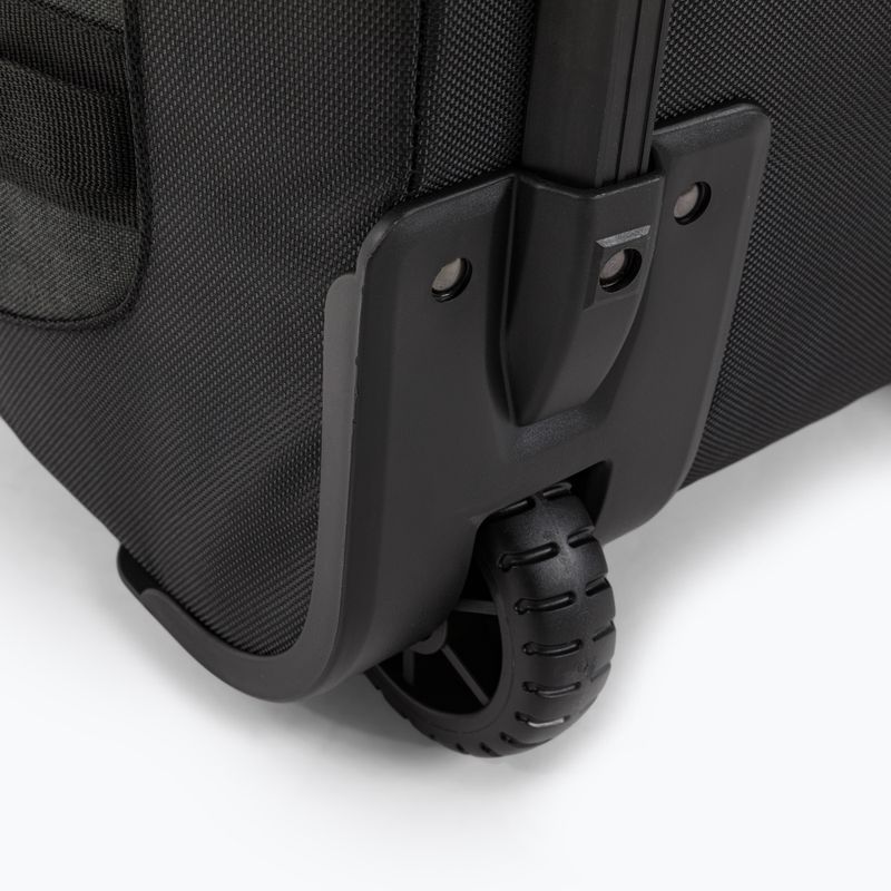 Völkl Rolling 70 L Travel Bag heather grey 5