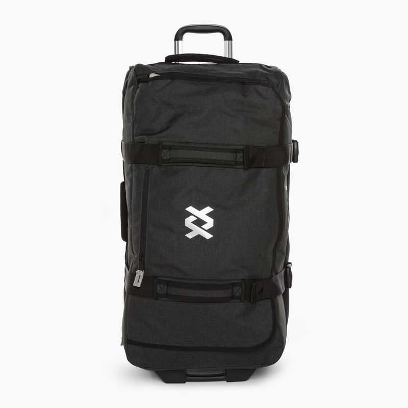 Völkl Rolling 120 L travel bag heather grey