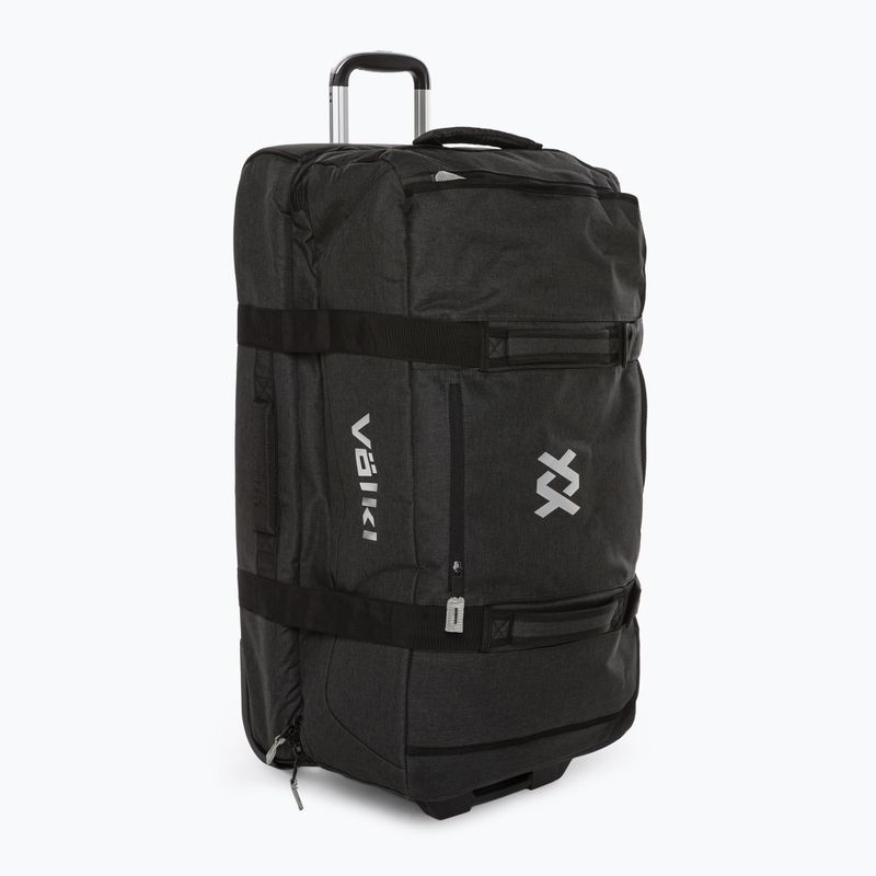 Völkl Rolling 120 L travel bag heather grey 2