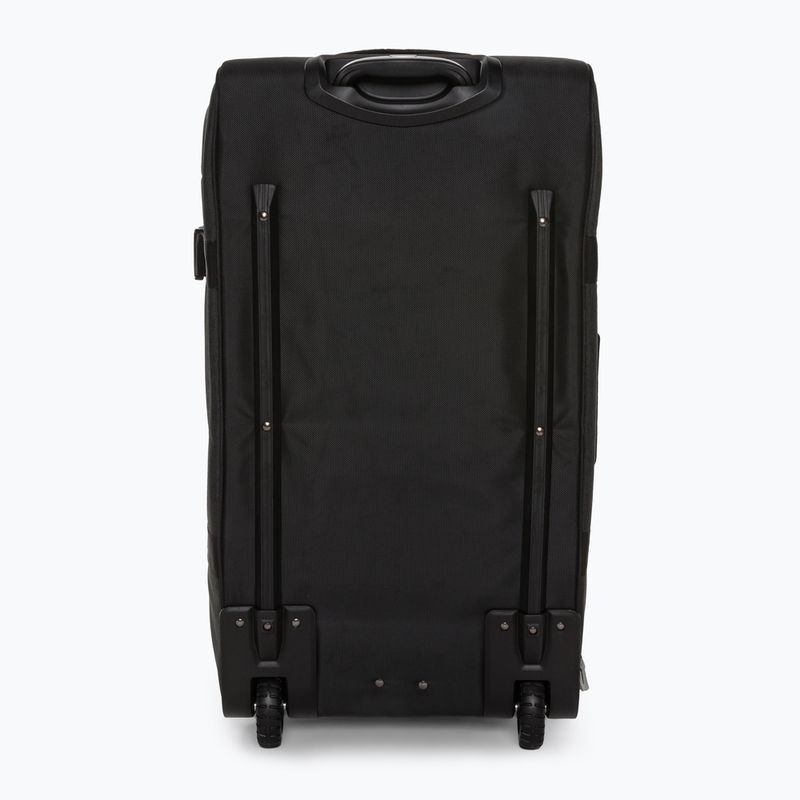 Völkl Rolling 120 L travel bag heather grey 3