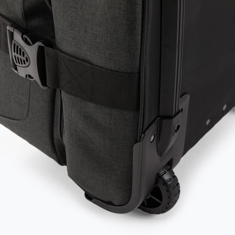 Völkl Rolling 120 L travel bag heather grey 5