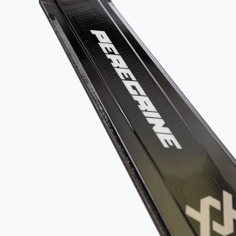 Völkl Peregrine V.Werks downhill skis + Lowride 13 FR VWerks bindings 3