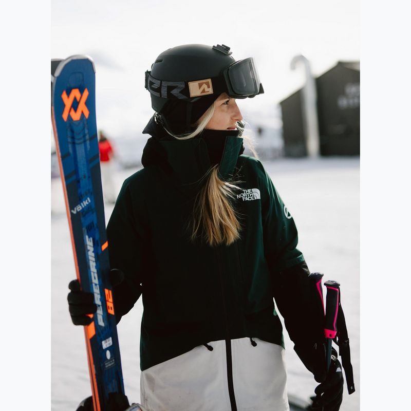 Völkl Peregrine 82 downhill ski + Lowride 13 FR binding 13