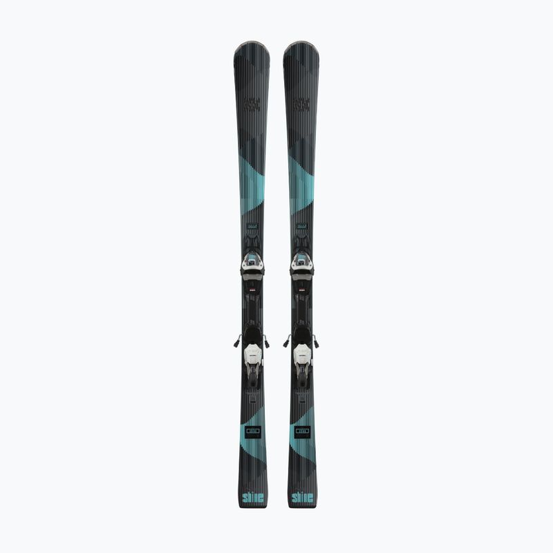 Women's alpine skis Völkl Shine MT + bindings VMotion 10 GW Lady