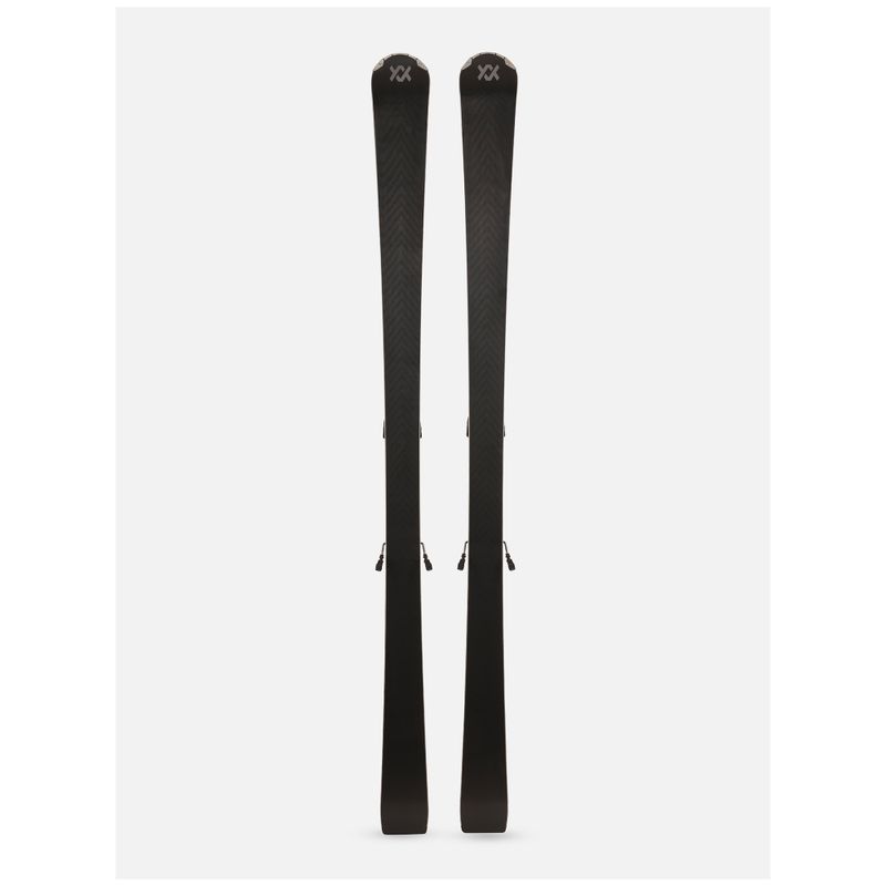 Downhill skis with bindings Völkl Peregrine MT + VMotion 10 GW 2