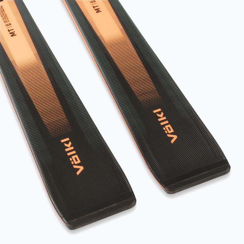 Downhill skis with bindings Völkl Peregrine MT + VMotion 10 GW 6