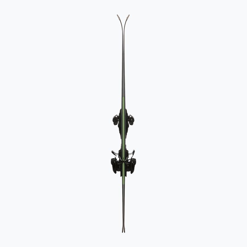 Downhill skis with bindings Völkl Peregrine XT + VMotion 10 GW 3