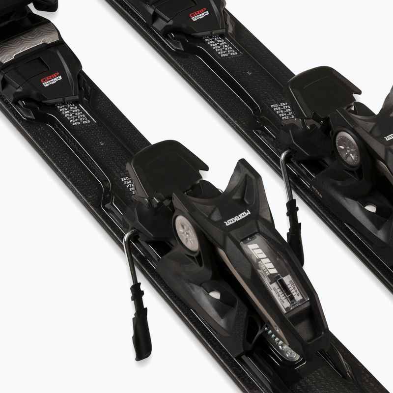 Downhill skis with bindings Völkl Peregrine V.Werks + Lowride 13 FR VWerks GW 5