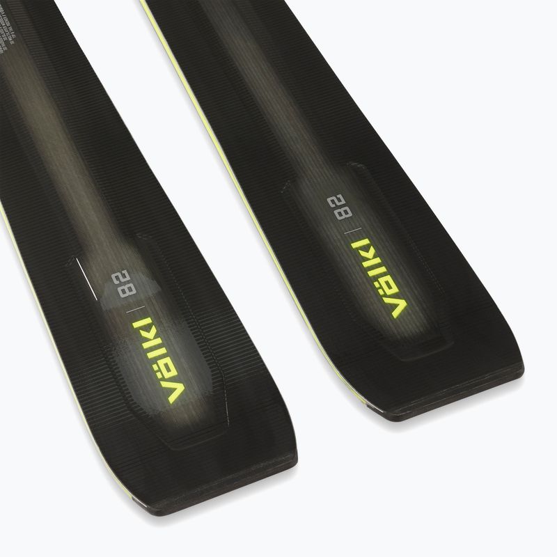Downhill skis with bindings Völkl Peregrine 82 + Lowride 13 FR 6