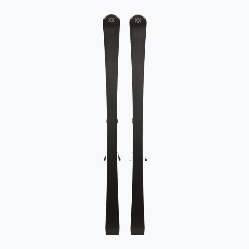 Women’s downhill skis with bindings Völkl Shine MT+VMotion 10 GW Lady 2