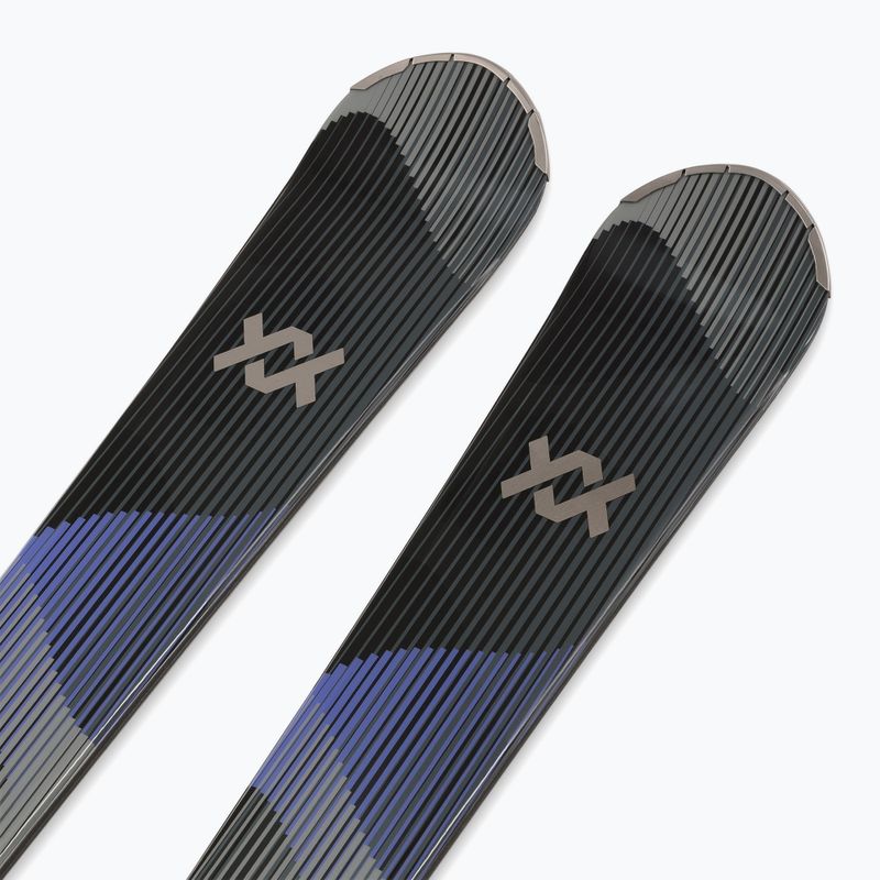 Women’s downhill skis with bindings Völkl Shine MT+VMotion 10 GW Lady 4