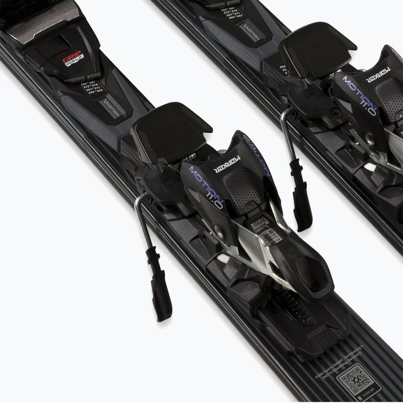 Women’s downhill skis with bindings Völkl Shine MT+VMotion 10 GW Lady 5