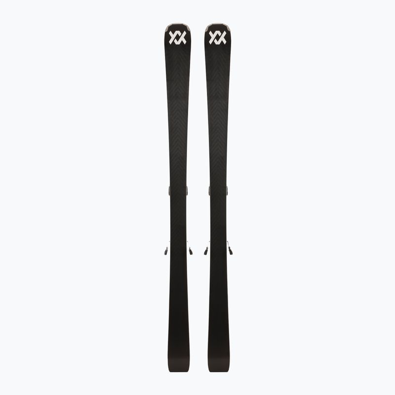 Women’s downhill skis with bindings Völkl Shine 78+Lowride 11 TCX 2