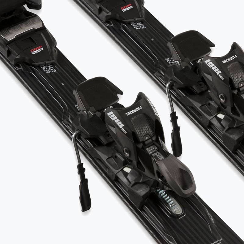 Women’s downhill skis with bindings Völkl Shine 78+Lowride 11 TCX 5