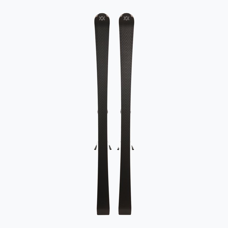 Women’s downhill skis with bindings Völkl Shine 76 + VMotion 10 GW Lady 2