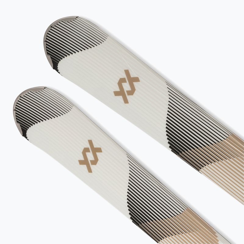 Women’s downhill skis with bindings Völkl Shine 76 + VMotion 10 GW Lady 4