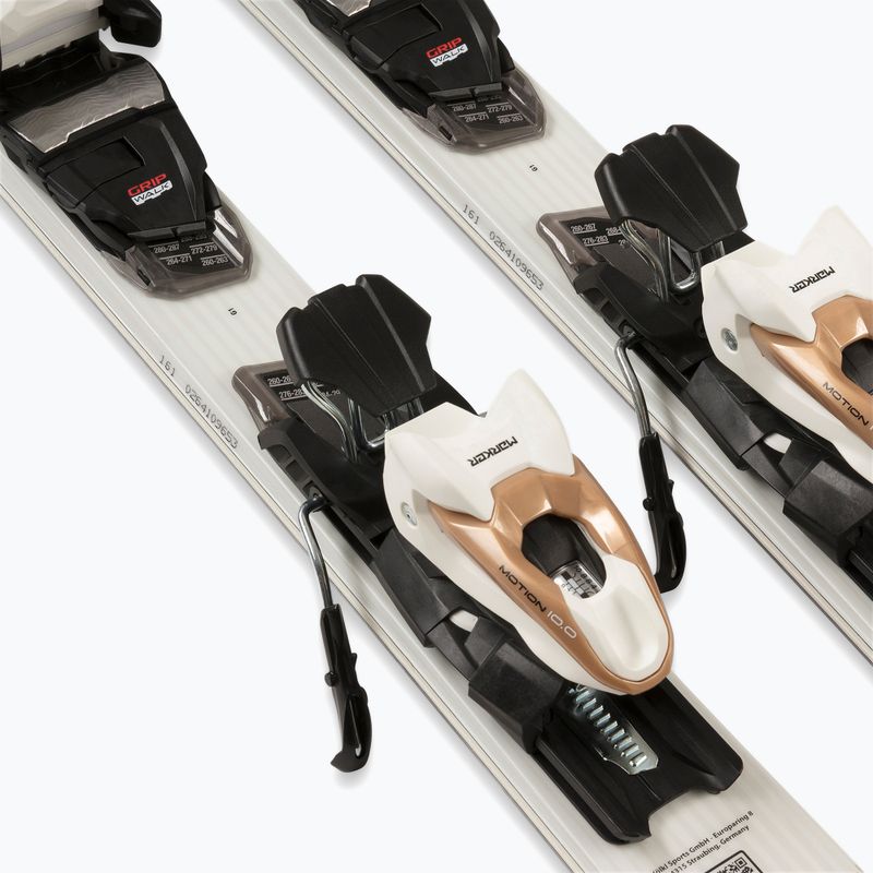 Women’s downhill skis with bindings Völkl Shine 76 + VMotion 10 GW Lady 5