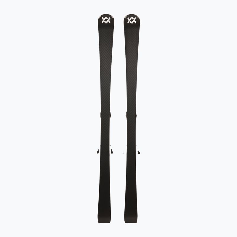 Women’s downhill skis with bindings Völkl Shine SC Carbon+VMotion 11 TCX Lady 2