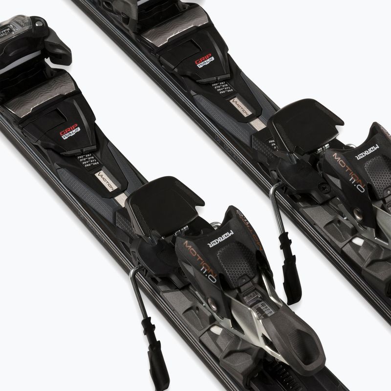 Women’s downhill skis with bindings Völkl Shine SC Carbon+VMotion 11 TCX Lady 5