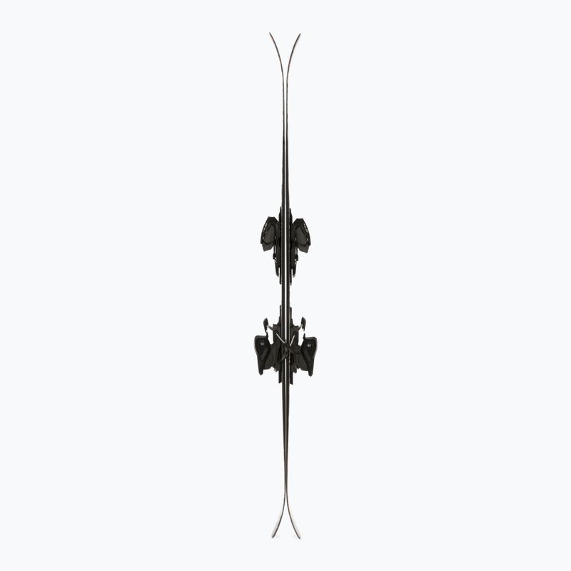 Kids’ downhill skis with bindings Völkl Revolt Jr Park + 7.0 VMotion Jr 3