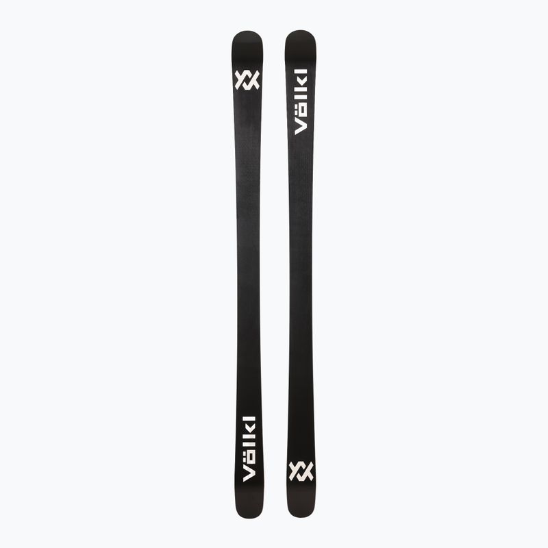 Alpine skis Völkl Revolt 84 Flat 2